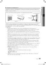 Предварительный просмотр 79 страницы Samsung LE32C650 User Manual