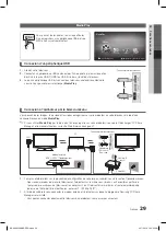 Предварительный просмотр 83 страницы Samsung LE32C650 User Manual