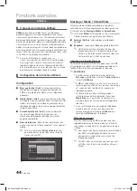 Предварительный просмотр 98 страницы Samsung LE32C650 User Manual