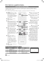 Предварительный просмотр 100 страницы Samsung LE32C650 User Manual