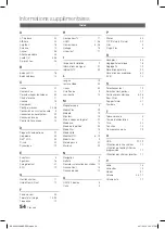 Предварительный просмотр 108 страницы Samsung LE32C650 User Manual