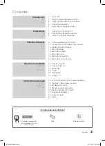 Предварительный просмотр 111 страницы Samsung LE32C650 User Manual