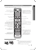 Предварительный просмотр 113 страницы Samsung LE32C650 User Manual