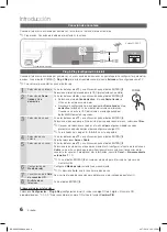 Предварительный просмотр 114 страницы Samsung LE32C650 User Manual