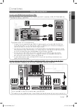 Предварительный просмотр 115 страницы Samsung LE32C650 User Manual