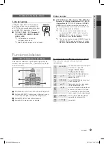 Предварительный просмотр 117 страницы Samsung LE32C650 User Manual