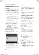 Предварительный просмотр 122 страницы Samsung LE32C650 User Manual