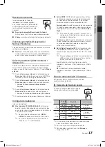 Предварительный просмотр 125 страницы Samsung LE32C650 User Manual