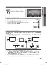 Предварительный просмотр 137 страницы Samsung LE32C650 User Manual