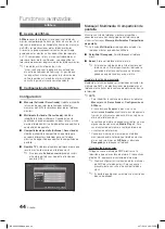 Предварительный просмотр 152 страницы Samsung LE32C650 User Manual