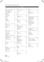 Предварительный просмотр 162 страницы Samsung LE32C650 User Manual