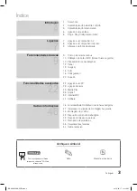 Предварительный просмотр 165 страницы Samsung LE32C650 User Manual