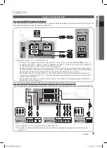 Предварительный просмотр 169 страницы Samsung LE32C650 User Manual