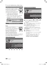 Предварительный просмотр 172 страницы Samsung LE32C650 User Manual