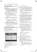 Предварительный просмотр 176 страницы Samsung LE32C650 User Manual