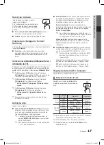 Предварительный просмотр 179 страницы Samsung LE32C650 User Manual