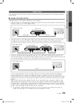 Предварительный просмотр 185 страницы Samsung LE32C650 User Manual