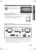 Предварительный просмотр 191 страницы Samsung LE32C650 User Manual