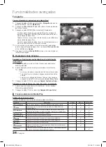 Предварительный просмотр 196 страницы Samsung LE32C650 User Manual