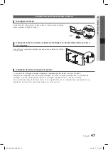 Предварительный просмотр 209 страницы Samsung LE32C650 User Manual