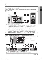 Предварительный просмотр 223 страницы Samsung LE32C650 User Manual