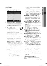 Предварительный просмотр 231 страницы Samsung LE32C650 User Manual