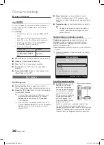 Предварительный просмотр 236 страницы Samsung LE32C650 User Manual