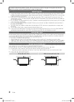 Предварительный просмотр 272 страницы Samsung LE32C650 User Manual