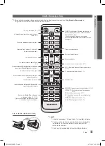 Предварительный просмотр 275 страницы Samsung LE32C650 User Manual