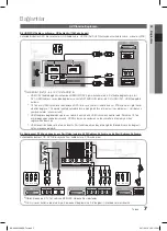 Предварительный просмотр 277 страницы Samsung LE32C650 User Manual