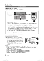 Предварительный просмотр 278 страницы Samsung LE32C650 User Manual