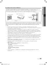 Предварительный просмотр 295 страницы Samsung LE32C650 User Manual