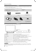 Предварительный просмотр 58 страницы Samsung LE32C670 User Manual