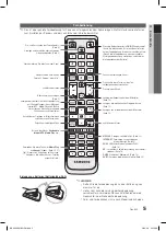 Предварительный просмотр 59 страницы Samsung LE32C670 User Manual