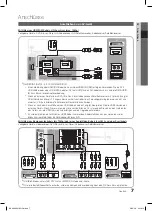 Предварительный просмотр 61 страницы Samsung LE32C670 User Manual