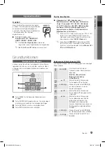 Предварительный просмотр 63 страницы Samsung LE32C670 User Manual