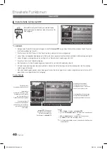 Предварительный просмотр 94 страницы Samsung LE32C670 User Manual