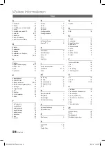 Предварительный просмотр 108 страницы Samsung LE32C670 User Manual