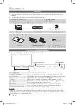 Предварительный просмотр 112 страницы Samsung LE32C670 User Manual