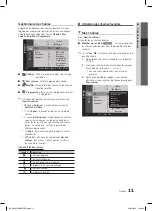 Предварительный просмотр 119 страницы Samsung LE32C670 User Manual