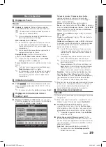 Предварительный просмотр 127 страницы Samsung LE32C670 User Manual