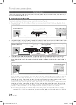 Предварительный просмотр 132 страницы Samsung LE32C670 User Manual