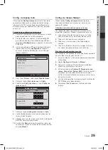 Предварительный просмотр 133 страницы Samsung LE32C670 User Manual