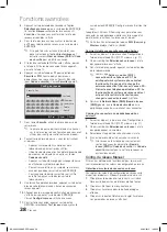 Предварительный просмотр 136 страницы Samsung LE32C670 User Manual