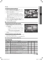 Предварительный просмотр 143 страницы Samsung LE32C670 User Manual