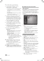 Предварительный просмотр 150 страницы Samsung LE32C670 User Manual