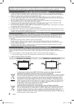 Предварительный просмотр 164 страницы Samsung LE32C670 User Manual