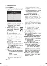 Предварительный просмотр 178 страницы Samsung LE32C670 User Manual