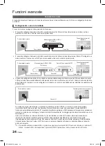 Предварительный просмотр 186 страницы Samsung LE32C670 User Manual