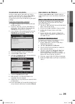 Предварительный просмотр 187 страницы Samsung LE32C670 User Manual